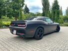 Dodge Challenger 3.6 V6 309KM | Pakiet wizualny SRT| Oklejony folią - 6