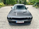 Dodge Challenger 3.6 V6 309KM | Pakiet wizualny SRT| Oklejony folią - 13