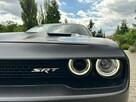 Dodge Challenger 3.6 V6 309KM | Pakiet wizualny SRT| Oklejony folią - 14