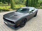 Dodge Challenger 3.6 V6 309KM | Pakiet wizualny SRT| Oklejony folią - 15