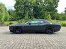 Dodge Challenger 3.6 V6 309KM | Pakiet wizualny SRT| Oklejony folią - 16