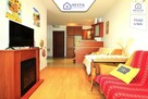 Sprzedam 2 pokoje na parterze 38 m² w Łukęcinie - 1