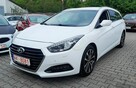Hyundai i40 2,0GDI 7DCT automat, I właściciel, dok.serwisowa