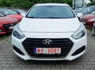 Hyundai i40 2,0GDI 7DCT automat, I właściciel, dok.serwisowa - 2