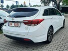 Hyundai i40 2,0GDI 7DCT automat, I właściciel, dok.serwisowa - 4