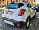 Opel Mokka 1,6 Ecotec 115KM, bezwypadkowy, dokumentacja serwisowa - 3