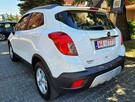 Opel Mokka 1,6 Ecotec 115KM, bezwypadkowy, dokumentacja serwisowa - 4