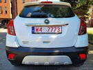 Opel Mokka 1,6 Ecotec 115KM, bezwypadkowy, dokumentacja serwisowa - 7