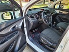 Opel Mokka 1,6 Ecotec 115KM, bezwypadkowy, dokumentacja serwisowa - 8