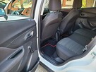 Opel Mokka 1,6 Ecotec 115KM, bezwypadkowy, dokumentacja serwisowa - 10