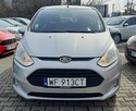 Ford B-Max 1,6 105KM Ti-VCT automat - 2