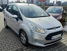 Ford B-Max 1,6 105KM Ti-VCT automat - 3