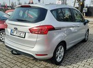 Ford B-Max 1,6 105KM Ti-VCT automat - 4