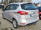 Ford B-Max 1,6 105KM Ti-VCT automat - 5