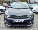 Kia Rio 1,25 84KM, wersja Attract - 2
