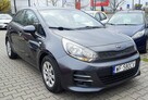 Kia Rio 1,25 84KM, wersja Attract - 3