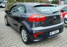 Kia Rio 1,25 84KM, wersja Attract - 5