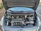 Kia Rio 1,25 84KM, wersja Attract - 10