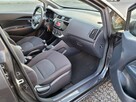 Kia Rio 1,25 84KM, wersja Attract - 13