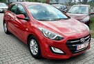 Hyundai i30 1,4 101KM , I właściciel, klima, elektryka - 2