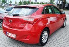 Hyundai i30 1,4 101KM , I właściciel, klima, elektryka - 4