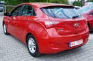 Hyundai i30 1,4 101KM , I właściciel, klima, elektryka - 5