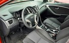 Hyundai i30 1,4 101KM , I właściciel, klima, elektryka - 7