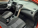 Hyundai i30 1,4 101KM , I właściciel, klima, elektryka - 9