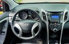 Hyundai i30 1,4 101KM , I właściciel, klima, elektryka - 12