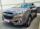 Hyundai ix35 1,6 GDI 135KM, I właściciel, bezwypadkowy...