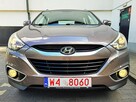 Hyundai ix35 1,6 GDI 135KM, I właściciel, bezwypadkowy... - 7