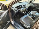Hyundai ix35 1,6 GDI 135KM, I właściciel, bezwypadkowy... - 8