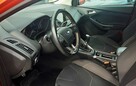 Ford Focus ST-Line sport wersja Red&Black 1,5 182KM - 8