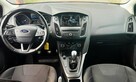 Ford Focus ST-Line sport wersja Red&Black 1,5 182KM - 12