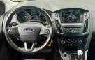 Ford Focus ST-Line sport wersja Red&Black 1,5 182KM - 13