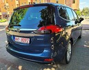 Opel Zafira 1,4 Turbo 140KM, 7-miejscowy, dokumentacja serwisowa - 5