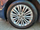 Opel Zafira 1,4 Turbo 140KM, 7-miejscowy, dokumentacja serwisowa - 6
