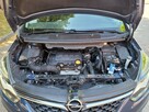Opel Zafira 1,4 Turbo 140KM, 7-miejscowy, dokumentacja serwisowa - 9