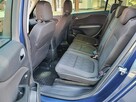 Opel Zafira 1,4 Turbo 140KM, 7-miejscowy, dokumentacja serwisowa - 10