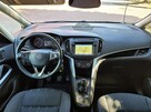 Opel Zafira 1,4 Turbo 140KM, 7-miejscowy, dokumentacja serwisowa - 12