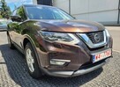 Nissan X-Trail 1.6 DIG 163KM, klimatronik, kamera 360.. - 2