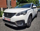 1,6 Pure Tech 180KM, Automat, bezwypadkowy, Serwis ASO Peugeot