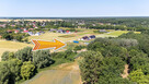 Działka Różanki - 3