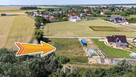 Działka Różanki - 4