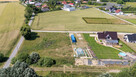 Działka Różanki - 9