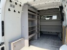 Renault Master max L3H2 7 osobowy brygadówka lift doka 2022rok!!! pełna opcja - 6
