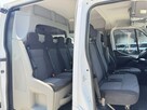 Renault Master max L3H2 7 osobowy brygadówka lift doka 2022rok!!! pełna opcja - 7