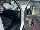 Renault Master max L3H2 7 osobowy brygadówka lift doka 2022rok!!! pełna opcja - 8