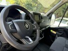 Renault Master max L3H2 7 osobowy brygadówka lift doka 2022rok!!! pełna opcja - 10