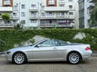 BMW 645 Niski przebieg ! Stan Bardzo Dobry Oryg Lakier ! - 3